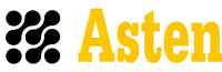 asten